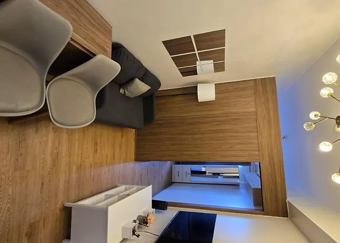 Apartamento Ohana Staycation