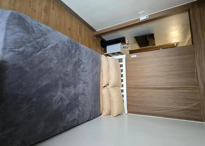 Apartamento Ohana Staycation *