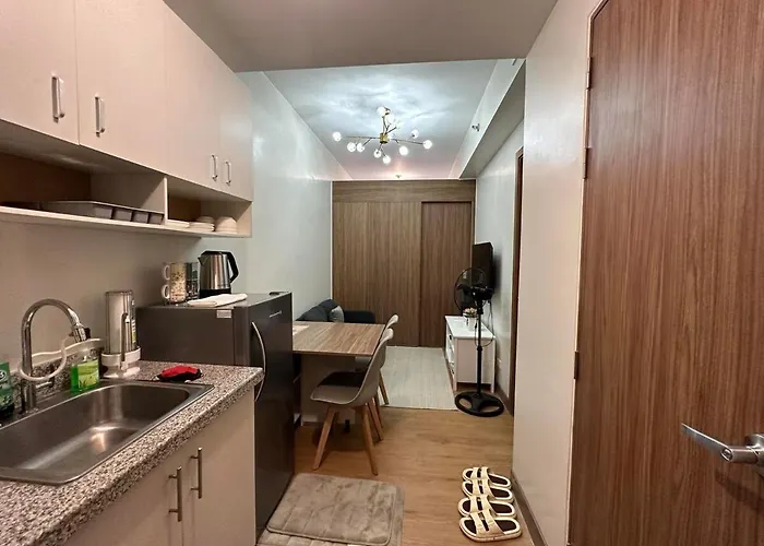 Ohana Staycation Manila