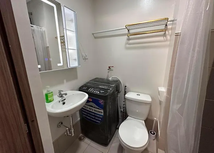Apartamento Ohana Staycation