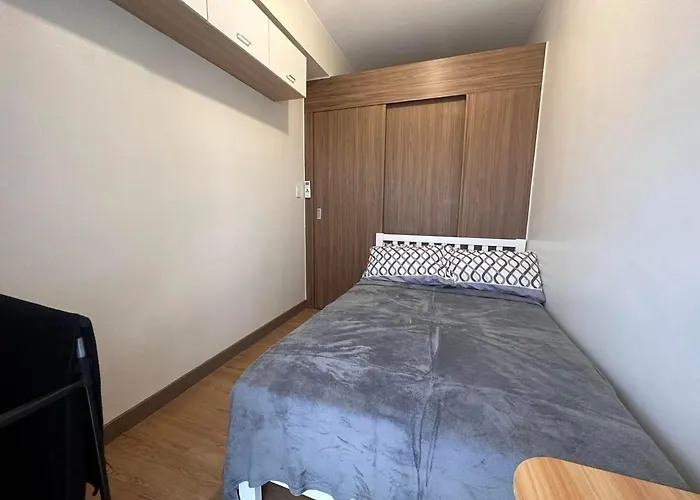 Ohana Staycation Apartamento *