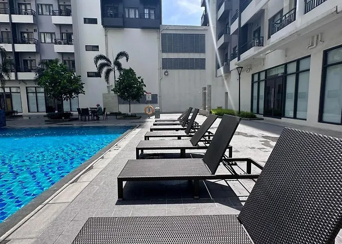 Apartamento Ohana Staycation *
