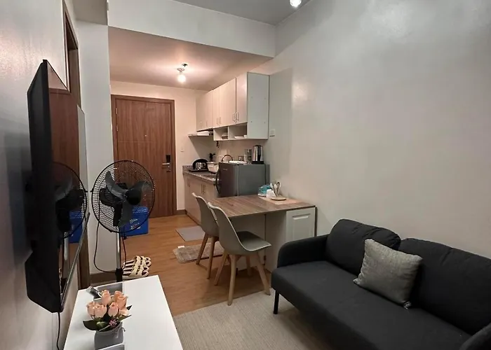 Ohana Staycation Manila
