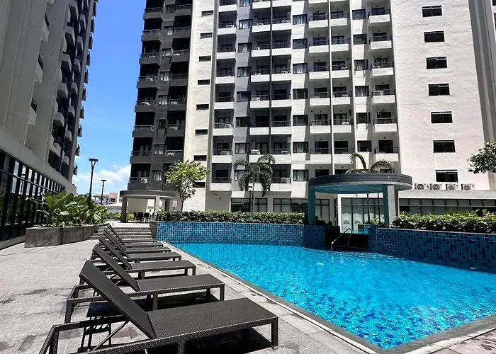Ohana Staycation Manila